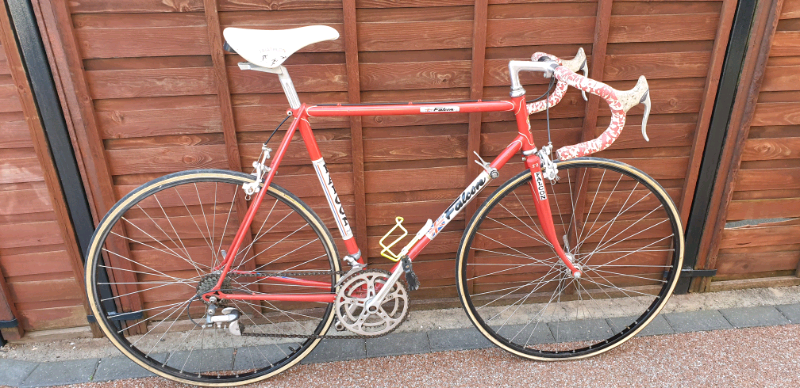 falcon road bike
